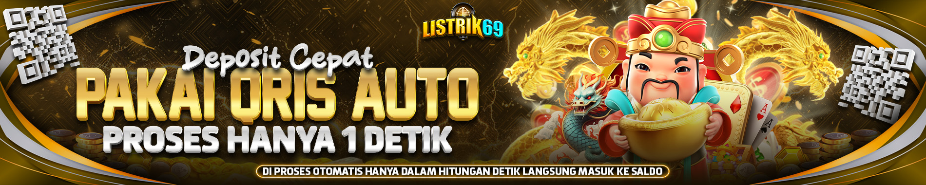 Listrik69 Login